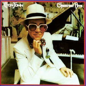 Elton John - Lucy In The Sky With Diamonds Lyrics - Zortam Music