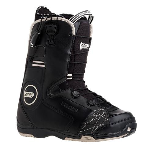 SportingGoods: Deeluxe Sonic SCL Snowboard Boots 2008