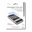 elago Premium Anti-Glare (Smudge Free, Full Face Film) for Apple iPhone 1G
