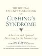 The Official Patient's Sourcebook on Cushing's Syndrome