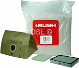 Kitchen & Housewares : Paper Bag & Filter Set