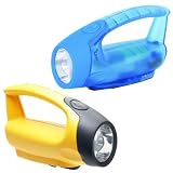 Freeplay Kito LED Crank Flashlight