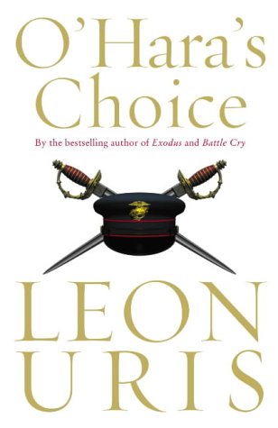  Leon Uris