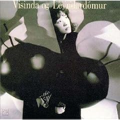 Visinda og Leyndardomur(�Ȋw�Ɛ_��)