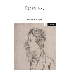 Po�sies, Arthur Rimbaud