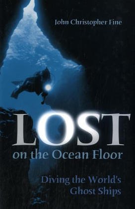 Lost on the Ocean Floor