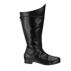 Funtasma by Pleaser Men's Halloween Hero-100