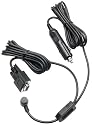 Garmin PC Interface Cable With Cigarette Lighter Adapter