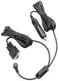 Garmin PC Interface Serial Port Connector - 10-10165-00
