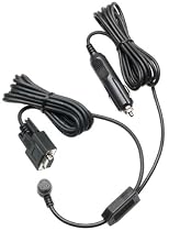 Garmin PC Interface Serial Port Connector - 10-10165-00
