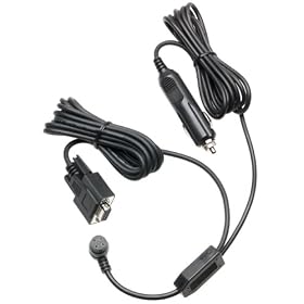 Garmin PC Interface Serial Port Connector - 10-10165-00 by Garmin