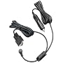 Garmin PC Interface Cable With Cigarette Lighter Adapter