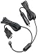 Garmin PC Interface Serial Port Connector - 10-10165-00