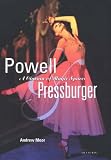Powell & Pressburger : a cinema of magic spaces