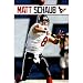 Houston Texans (Matt Schaub) Sports Poster Print - 24x36