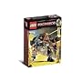 LEGO EXOFORCE 8101 Claw Crusher