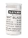 Fletcher Terry 05-001 Replacement Mat Cutting Blade