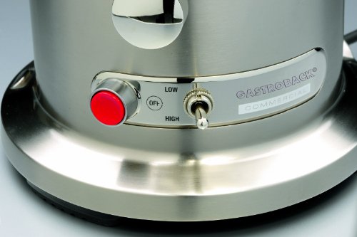 Imagen 6 de Gastroback 40133