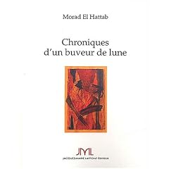 Chroniques d'un buveur de lune
