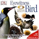 New Dk Multimedia Eyewitness Virtual Reality Birds Fascinating Videos Interactive Exhibits Images