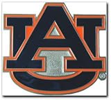 Class III Hitch Cover 2, Auburn