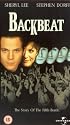Backbeat [VHS] [1993]