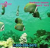Feedback Sampler Sea-d Vol. 2