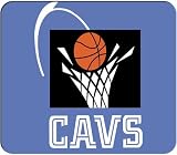 Cleveland Cavaliers Mouse Pad