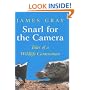 Snarl for the Camera: Memoirs of a Wildlife Cameraman
