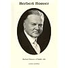 Herbert Hoover: A Public Life (Signature)