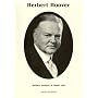 Herbert Hoover: A Public Life (Signature)
