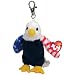 Ty Soar - Eagle Keychain
