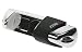 Type S PH12308-60/6 Moodlight Phone Holder, Chrome