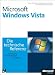 Microsoft Windows Vista - Die technische Referenz