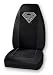  : Superman Seat Covers(Qty 2)