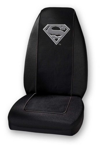 Superman Seat Covers(Qty 2)