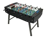 Toys : Fun Table Football - Black