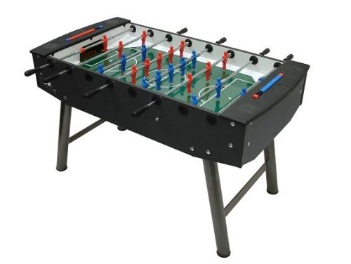 Childrens Toyshop  Toys : Fun Table Football - Black