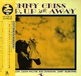 Up Up & Away (Jpn) (Ltd)