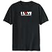 T-Shirt Black 