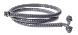 Non Metallic Flex Conduit Kit, 1/2