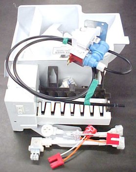 GE Icemaker Kit, IM-6