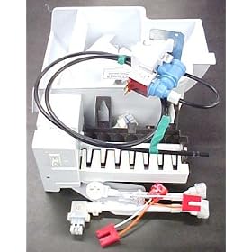 ge refrigerator replacement parts