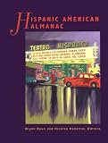 Hispanic American Almanac (Hispanic American Reference Library)