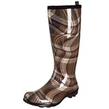 Kamik Womens Kathryn Rain Boot