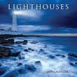 Lighthouses 2009 Wall Calendar