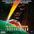 Star Trek Insurrection  Origi