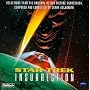 Star Trek Insurrection: Selections From The Original Motion Picture Soundtrack