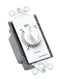 Intermatic Inc 30 Minute Spring Wound Timer FD30MWC
