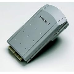 Dreamcast - Vibration Pack grau Original
